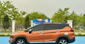 Mitsubishi Xpander Cross 2023 - CẦN BÁN XE XPANDER CROSS 1.5AT 2023 SIÊU LƯỚT TẠI VĨNH YÊN - VĨNH PHÚC giá 655 triệu tại Vĩnh Phúc