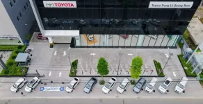 Hãng khác Khác 2024 - TOYOTA Quảng Nam - Giá xe Toyota Quảng Nam tháng 04/2024 tốt nhất giá 458 triệu tại Quảng Nam