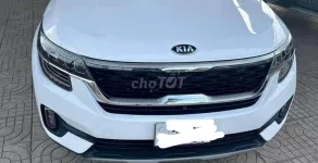 Kia Soul 2021 - bán xe 1 chủ từ đầu kia seltos giá 625 triệu tại Đắk Lắk