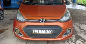 Hyundai i10 2014 - Huyndai I10 2014 tự động nhập Ấn Độ  giá 238 triệu tại Bắc Giang