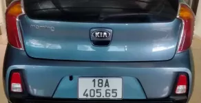 Kia Morning 2018 - Chính chủ bán xe Kia morning 2018  giá 175 triệu tại Nam Định
