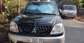 Mitsubishi Jolie 2004 - Tôi cần bán Mitsubishi jolie 2004 bản Full  giá 85 triệu tại Tp.HCM