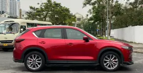 Mazda CX 5 2020 - CHÍNH CHỦ CẦN BÁN XE TẠI  Trung Thực Auto 495 Hoàng Quốc Việt Bắc Từ Liêm Hà Nội giá 760 triệu tại Hà Nội
