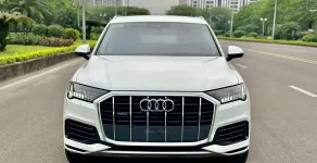 Audi Q7 2020 - Chính chủ cần bán xe Audi Q7 55 TFSI ( Bản duy nhất máy 3.0 Turbo) giá 2 tỷ 699 tr tại Hà Nội