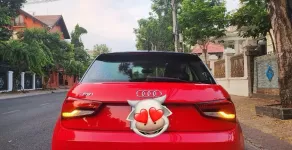 Audi A1 2010 - Chính chủ cần bán xe Audi A1 - Năm XS 2010 giá 330 triệu tại Tp.HCM