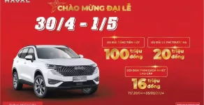 Haval H6 2024 - Haval H6 dẫn đầu phân khúc SUV hạng C ở Thái Lan về mặt doanh số giá 986 triệu tại Đà Nẵng