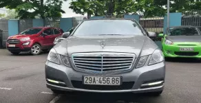 Mercedes-Benz E300 2011 - Mercedes Benz E300 2011 đẹp xuất sắc không lỗi nhỏ . giá 439 triệu tại Hà Nội