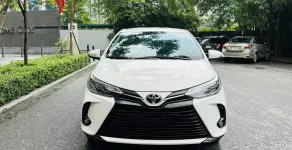 Hãng khác Khác 2022 - Toyota Vios 1.5G - CVT 2022 giá 510 triệu tại Hà Nội