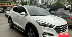 Hãng khác Khác 2017 - CHỢ ÔTÔ VĂN GIANG chào bán  Hyundai tucson 2017 1.6 turbo ngoc trinh xe Đẹp giá 1 tỷ 600 tr tại Hưng Yên