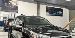 Hãng khác Khác 2018 - Hàng Mới Về Đây Ae ơi - Toyota Hilux SX 2018 Bản G Std 2 Cầu Máy Dầu giá 685 triệu tại Quảng Ninh