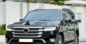Hãng khác Khác 2021 - Toyota Landcruiser VX 2021 (LC300) giá 4 tỷ 550 tr tại Hà Nội
