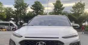 Hyundai Kona 2019 - Em cần bán lại Hyundai Kona 1.6 Turbo sx 2019. giá 505 triệu tại Hà Nội