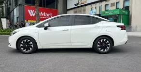 Nissan Almera 2021 - Nissan Almera EL 1.0 Torbo 2021 form 2022. Nhập Khẩu. Cá nhân hà nội, xe siêu lướt, đẹp chất. giá 420 triệu tại Hà Nội