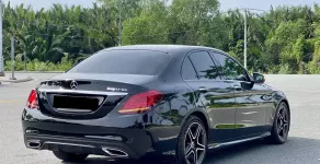 Mercedes-Benz C300 2020 - Mercedes C300 AMG 2020 Siêu Đẹp  giá 1 tỷ 270 tr tại Tp.HCM