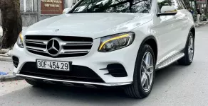 Mercedes-Benz GLC 300 2016 - Cần ra nhanh xe GLC300-4matic sx 2016  giá 929 triệu tại Hà Nội