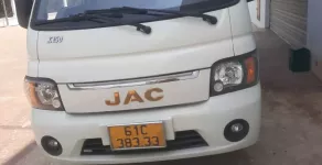 JAC X150 2019 - Chính chủ bán xe tải JAC sản xuất năm 2019  giá 195 triệu tại Bình Dương