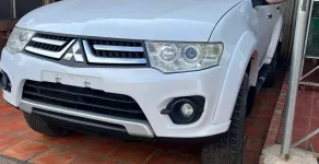 Mitsubishi Pajero Sport 2016 - CẦN BÁN 2 CHIẾC XE PAJERO SPORT VÀ XE SANTAFE TẠI TP BUÔN MA THUỘT- ĐẮL LẮK giá 395 triệu tại Đắk Lắk