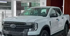 Hãng khác Khác 2024 - Ford Ranger 2024 giá 707 triệu tại Lâm Đồng