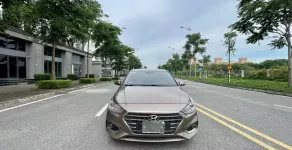 Hyundai Accent 2019 - Chính chủ bán xe Accent 2019 tự động ,bản tiêu chuẩn giá 368 triệu tại Hà Nội