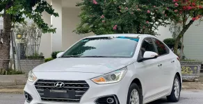Hyundai Accent 2020 - BÁN XE HYUNDAI ACCENT 1.4AT- 2020 - Giá 420 TRIỆU . giá 420 triệu tại Vĩnh Phúc