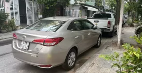 Hãng khác Khác 2018 - Chính chủ cần bán xe toyota Vios 1.5 G đời cuối năm 2018 phiên bản cao cấp nhất của dòng xe Vios.  giá 420 triệu tại Đà Nẵng