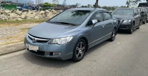 Honda Civic 2008 - Bán xe Honda Civic 2.0 AT 2008 - Giá 235 triệu. giá 235 triệu tại Đà Nẵng