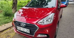 Hyundai Grand i10 2019 - Chính chủ bán xe Hyundai grand i10, sx 2019 giá 315 triệu tại Long An