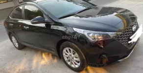 Hyundai Accent 2022 - Cần lên đời xe mới, cần sang lại xe Accent bản tiêu chuẩn giá 439 triệu tại Tp.HCM