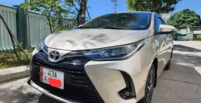 Hãng khác Khác 2022 - CHÍNH CHỦ  CẦN  BÁN XE TOYOTA BẢN G ĐỜI  2021 lăn bánh 2022 giá 486 triệu tại Đà Nẵng