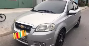 Chevrolet Aveo 2010 - Chính chủ cần bán xe sản xuất năm 2010  tại phú mỹ, tp thủ dầu một, bình dương giá 98 triệu tại Bình Dương