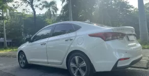 Hyundai Accent 2019 - Chính chủ bán xe Hyundai Accent 1.4 AT sx năm 2019 giá 385 triệu tại Tp.HCM