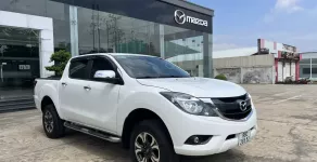 Mazda BT 50 2018 - Cần Bán Xe Bán Tải Mazda Bt50 Sản Xuất Năm 2018  giá 440 triệu tại Vĩnh Phúc