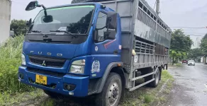 Mitsubishi Fuso 2021 - Chính chủ bán xe MITSUBISHI FUSO sx năm 2021 giá 700 triệu tại Hà Nam