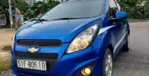 Chevrolet Spark LS 2016 - Xe Chevrolet Spark 1.0 LS 2016 giá 175 triệu tại Tp.HCM