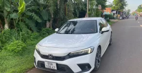 Honda Civic 2021 - CẦN BÁN XE HONDA CIVIC PHIÊN BẢN G giá 630 triệu tại BR-Vũng Tàu