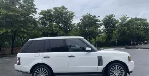 LandRover Range rover 2012 - Range rover Autobiography model 2012 một chủ sử dụng đi ít giá 1 tỷ 99 tr tại Hà Nội