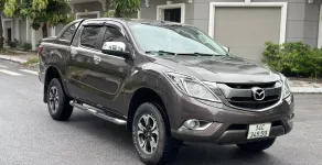 Mazda BT 50 2017 - BÁN XE Mazda BT50 số tự động 1 cầu  Sản xuất 2017. Máy dầu 2.2 giá 395 triệu tại Quảng Ninh