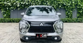 Mitsubishi Xpander 2022 - Bán xe Mitsubishi Xpander AT Eco  giá 519 triệu tại Long An