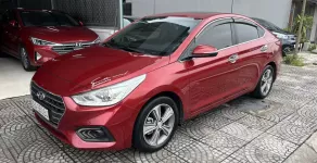 Hyundai Accent 2020 - CẦN GIAO BÁN 2 XE ACCENT NĂM 2020 VÀ XE ALTIS 2.0 NĂM 2016 TẠI PHÚ PHỌ giá 435 triệu tại Phú Thọ