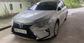 Hãng khác Khác 2014 - BÁN XE CAMRY BẢN 2.0- 2014 - Giá 450 TRIỆU . giá 450 triệu tại Vĩnh Phúc