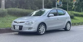 Hyundai i30 2009 - Bán I30 At sx 2009 đẹp như mới chạy cực thích Giá chỉ 235tr O849981998 giá 235 triệu tại Hà Nội