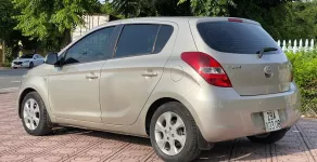 Hyundai i20 2010 - Chính chủ bán xe Hyundai i20 sản xuất 2010  giá 235 triệu tại Hà Nội