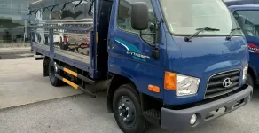 Hyundai Porter 2024 - Model: New Porter H150 giá 410 triệu tại Hải Dương