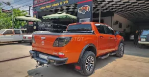 Mazda BT 50 2013 - Chính Chủ Cần Bán Xe Mazda Bt50 Sản Xuất Năm 2013 giá 360 triệu tại Đắk Lắk