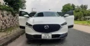 Mazda CX-30 CX 2022 - Mazda cx30, sx 2022 - 11000 km - 700 triệu giá 700 triệu tại Bắc Kạn