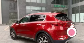 Kia Sportage 2015 - Để lại em GT line màu đỏ thân yêu này cho bác nào thích nó giá 545 triệu tại Hà Nội