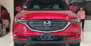 Mazda CX 5 2024 - Giảm 50% lệ phí trước bạ rồi mua xe thôi khách ơi !!! giá 749 triệu tại Hà Nội