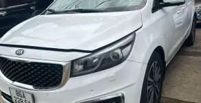 Kia Sedona 2016 - Chính chủ bán xe KIA SEDONA sản xuất năm 2016 giá 580 triệu tại Đắk Lắk