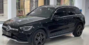 Mercedes-Benz GLC 300 2022 - GLC300 AMG bản V1 cải tiến giá 1 tỷ 998 tr tại Hà Nội