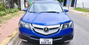 Acura MDX 2008 - Chính Chủ Lên Đời Xe Mới  Bán Xe Acura Mdx Sản Xuất Năm 2008 giá 375 triệu tại BR-Vũng Tàu